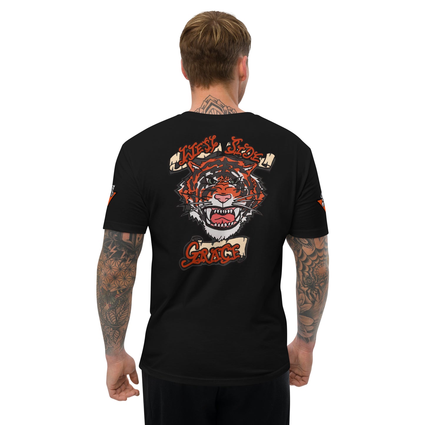 D 1995 Short Sleeve T-shirt