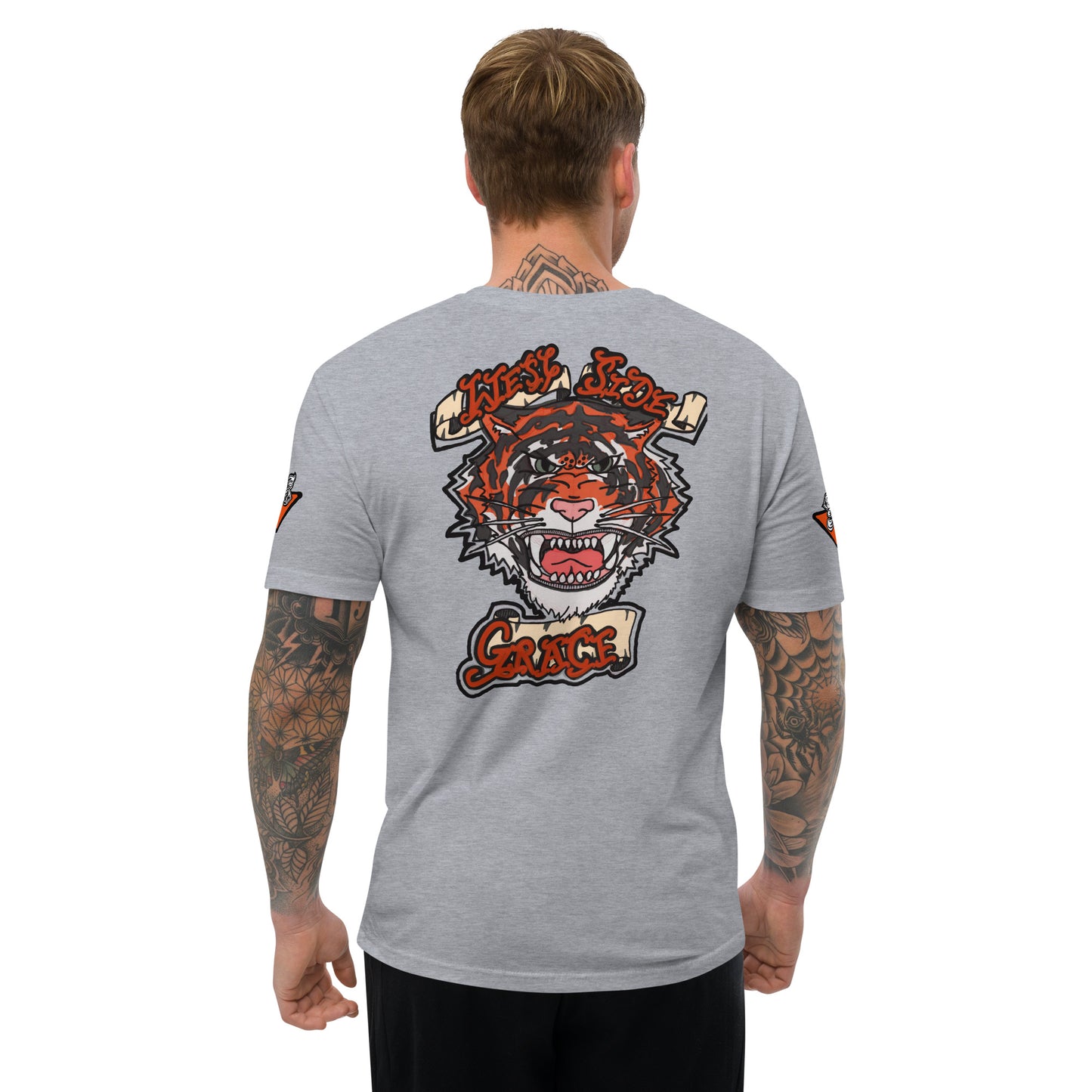 D 1995 Short Sleeve T-shirt