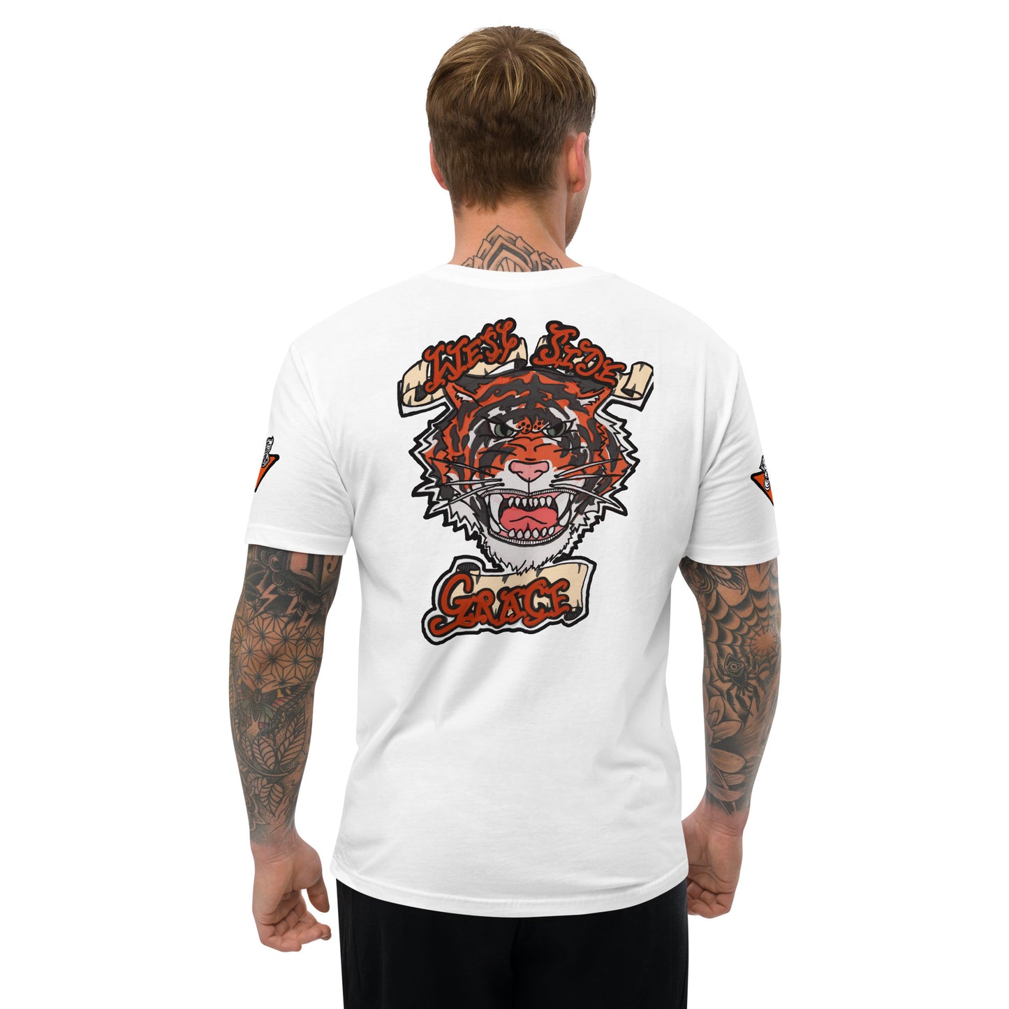 D 1995 Short Sleeve T-shirt