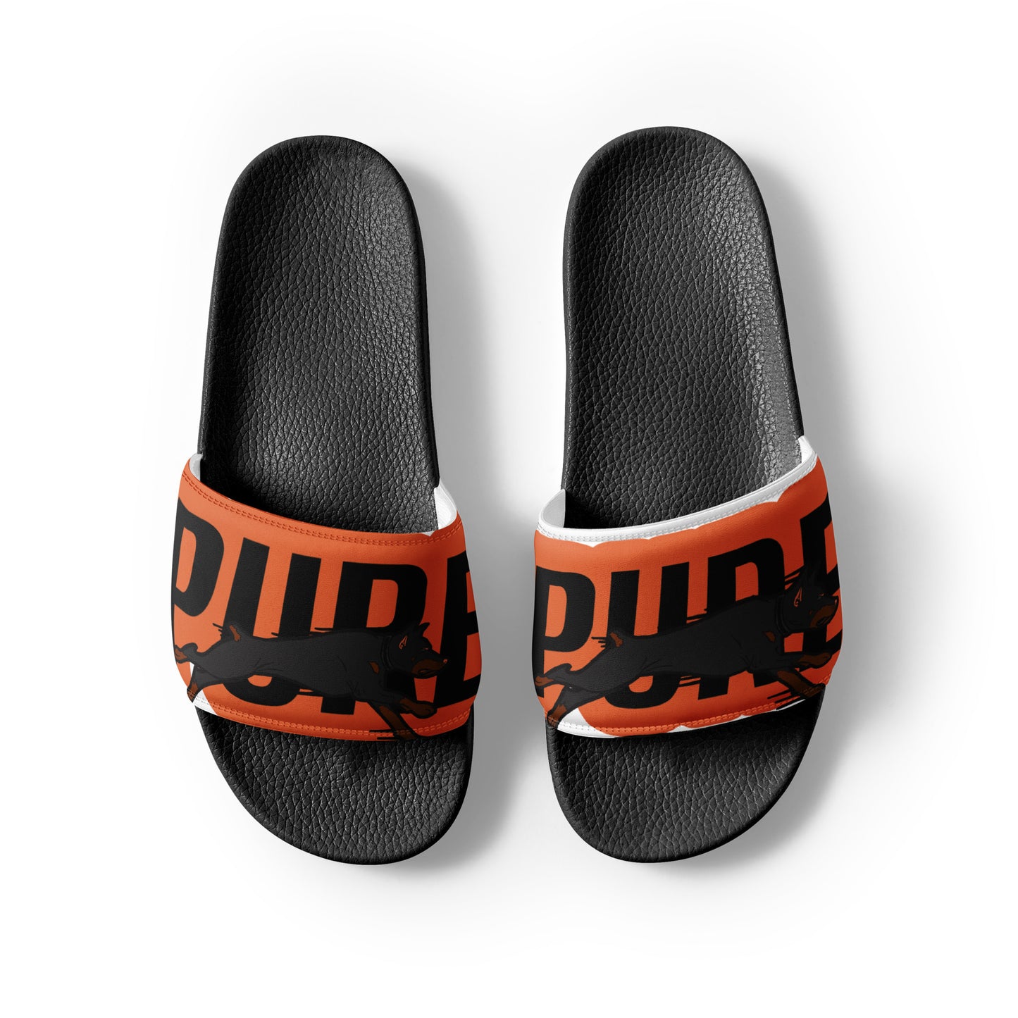 Pure 7dog Men’s slides