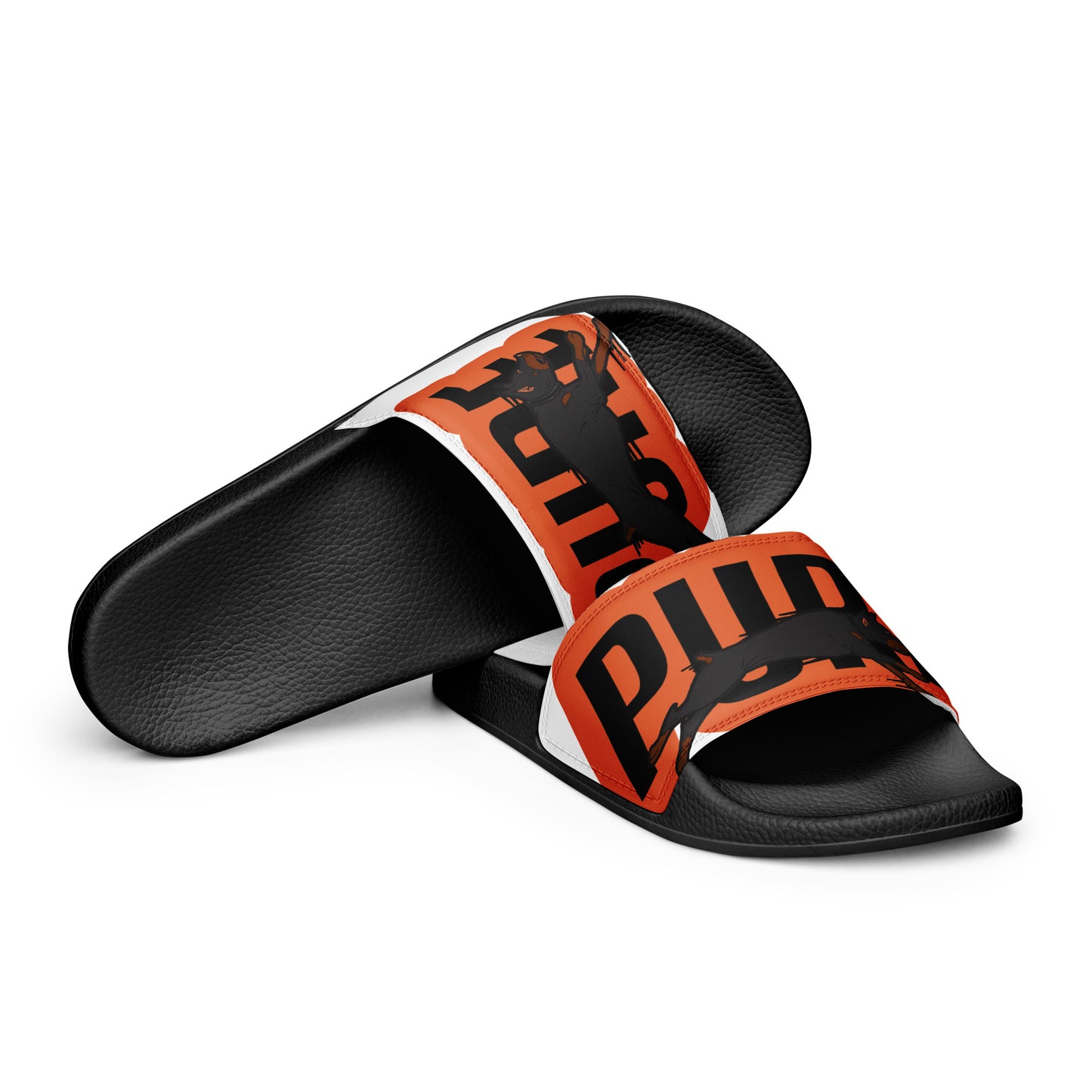 Pure 7dog Men’s slides