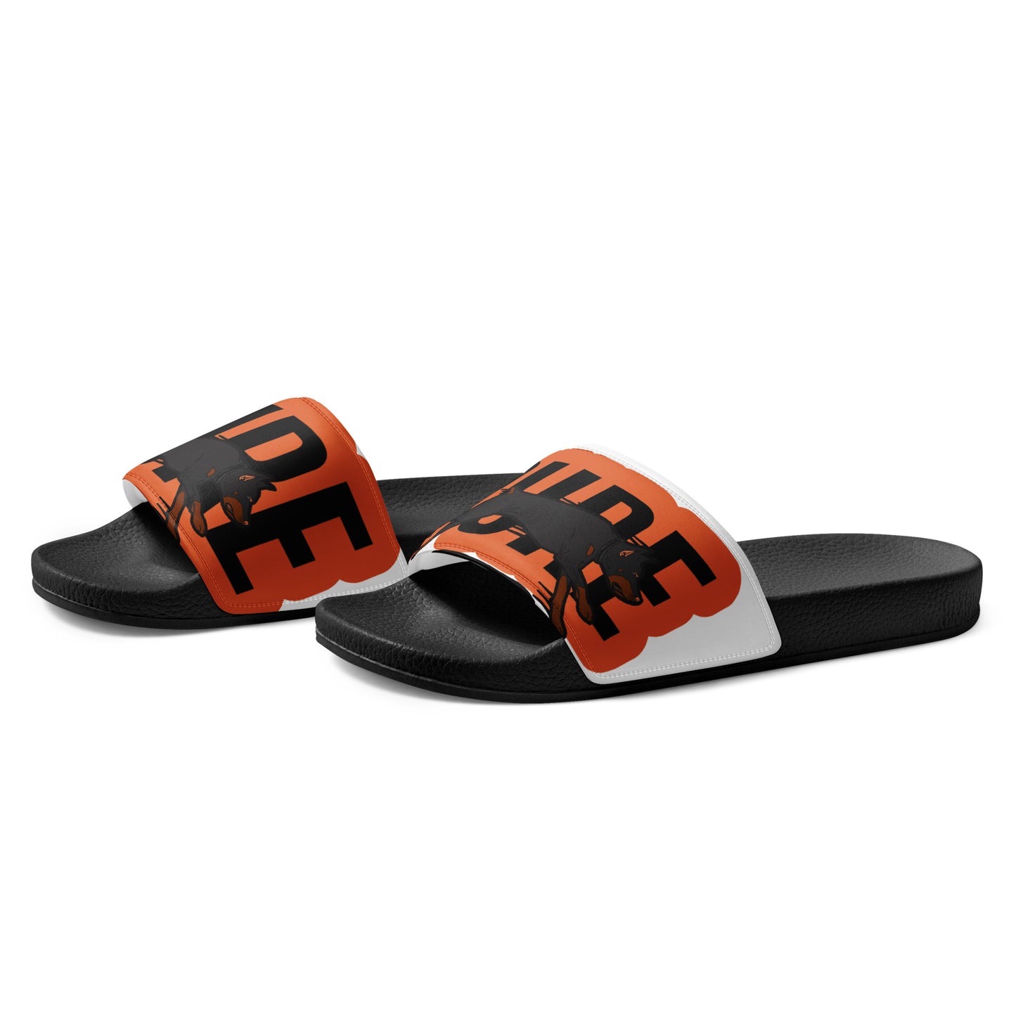 Pure 7dog Men’s slides