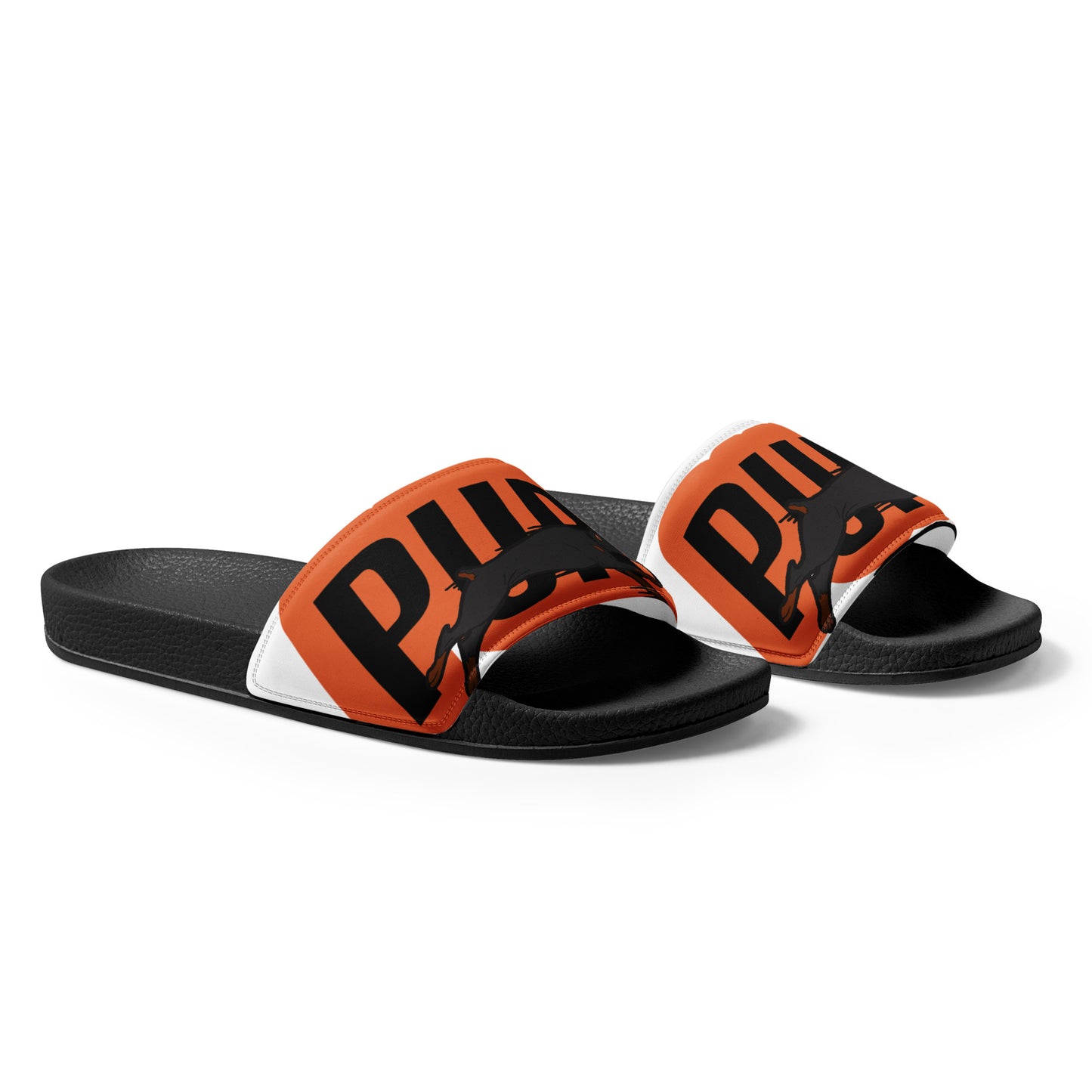 Pure 7dog Men’s slides