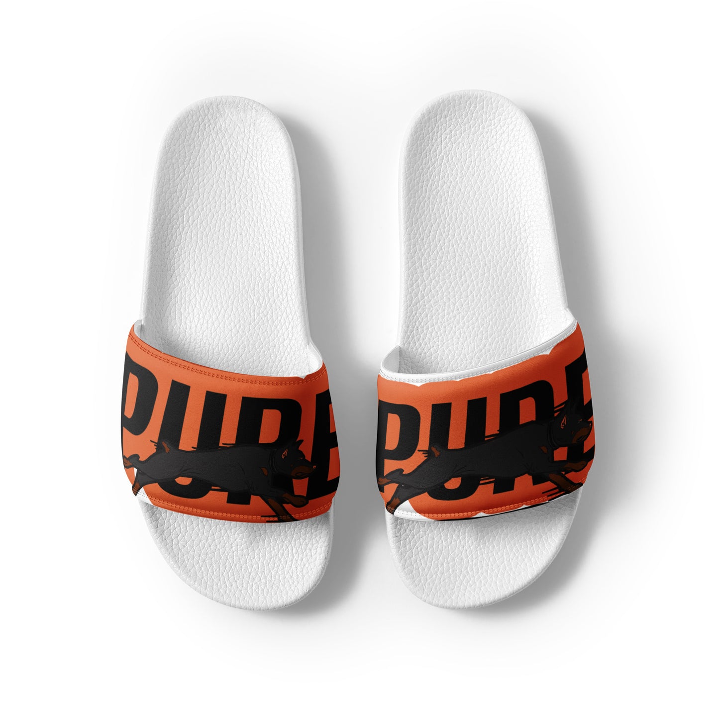 Pure 7dog Men’s slides