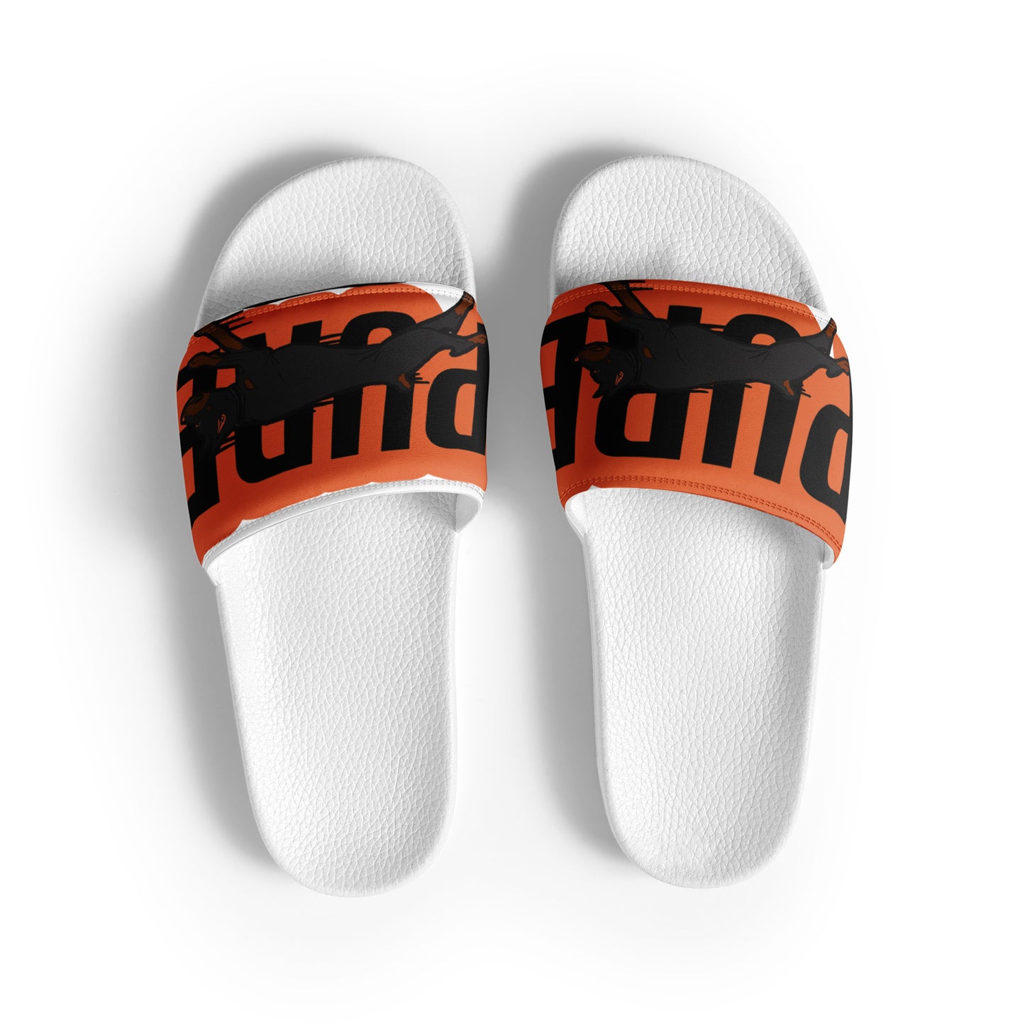 Pure 7dog Men’s slides