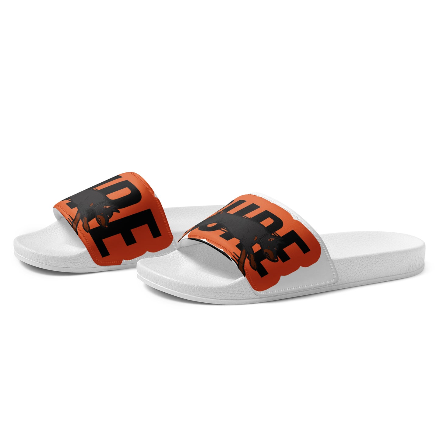 Pure 7dog Men’s slides