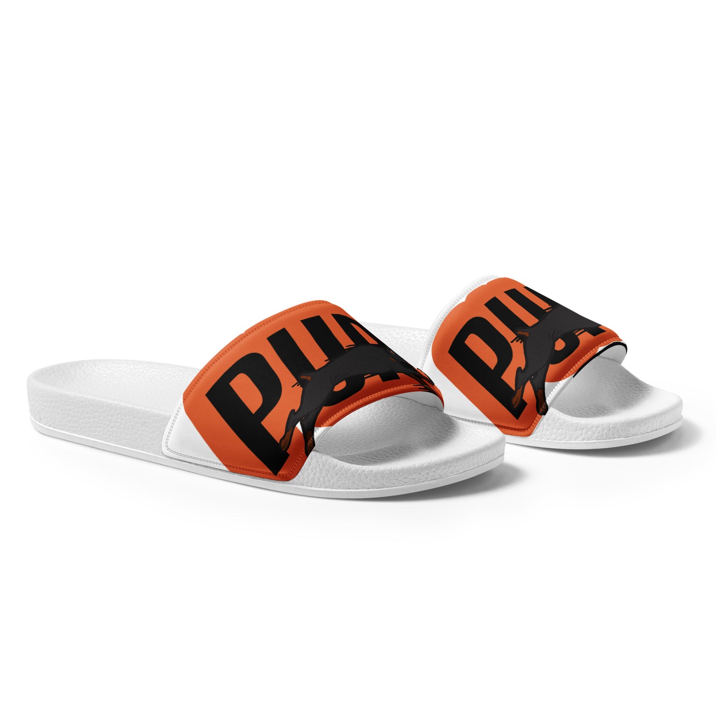 Pure 7dog Men’s slides