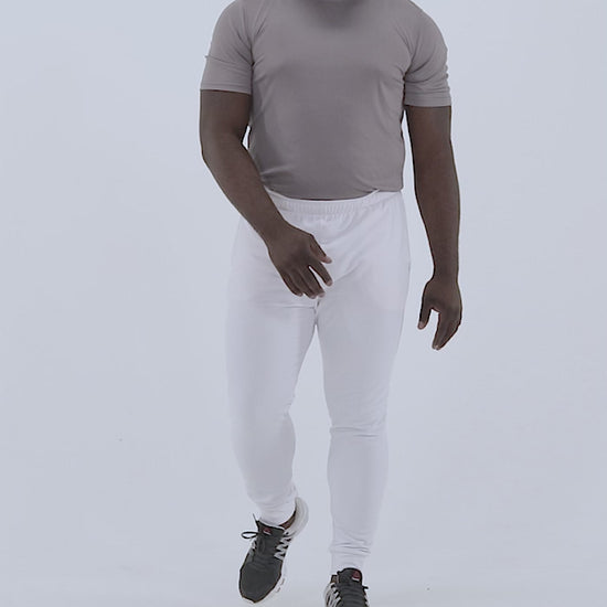 All Over Print Mens Joggers.mp4