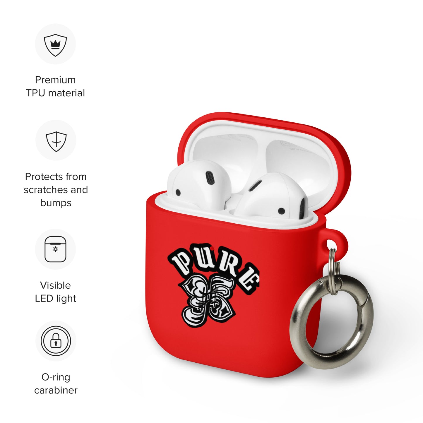 AirPods case