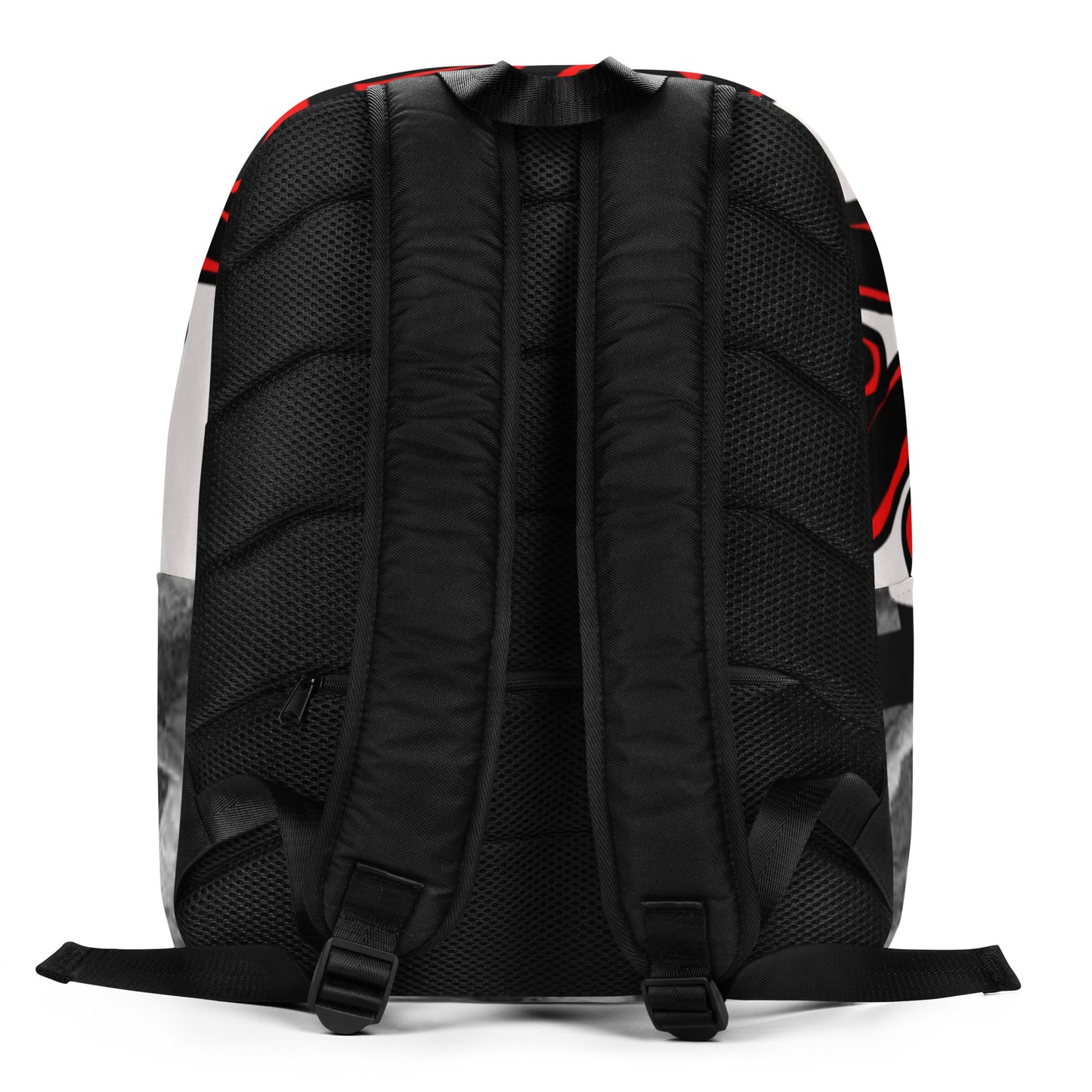 Minimalist Backpack