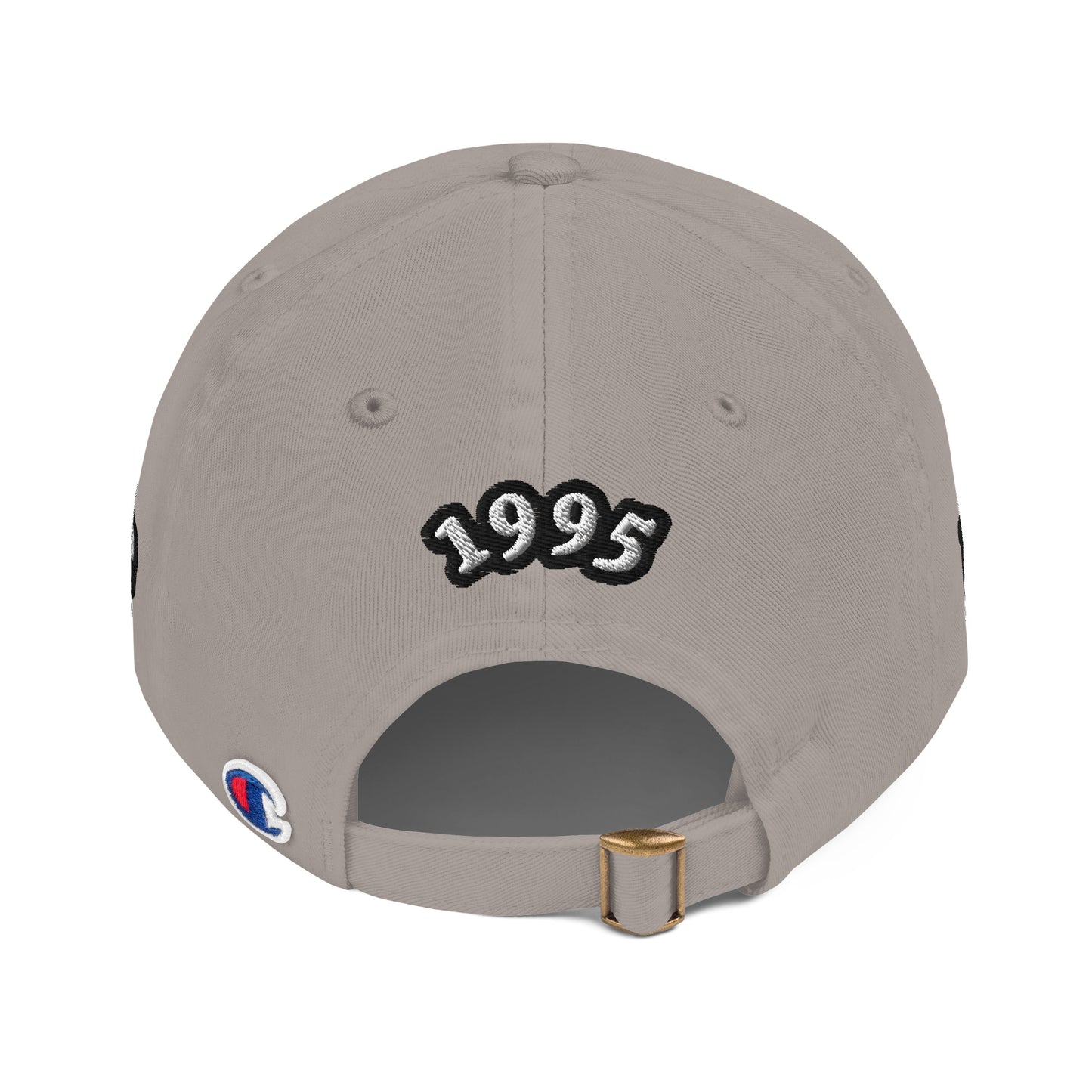 PURE Champion Dad Cap