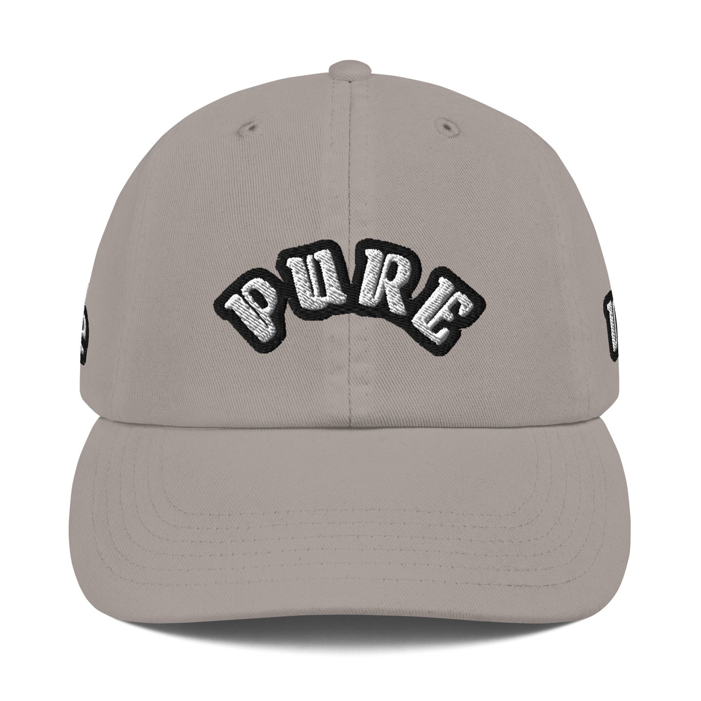 PURE Champion Dad Cap