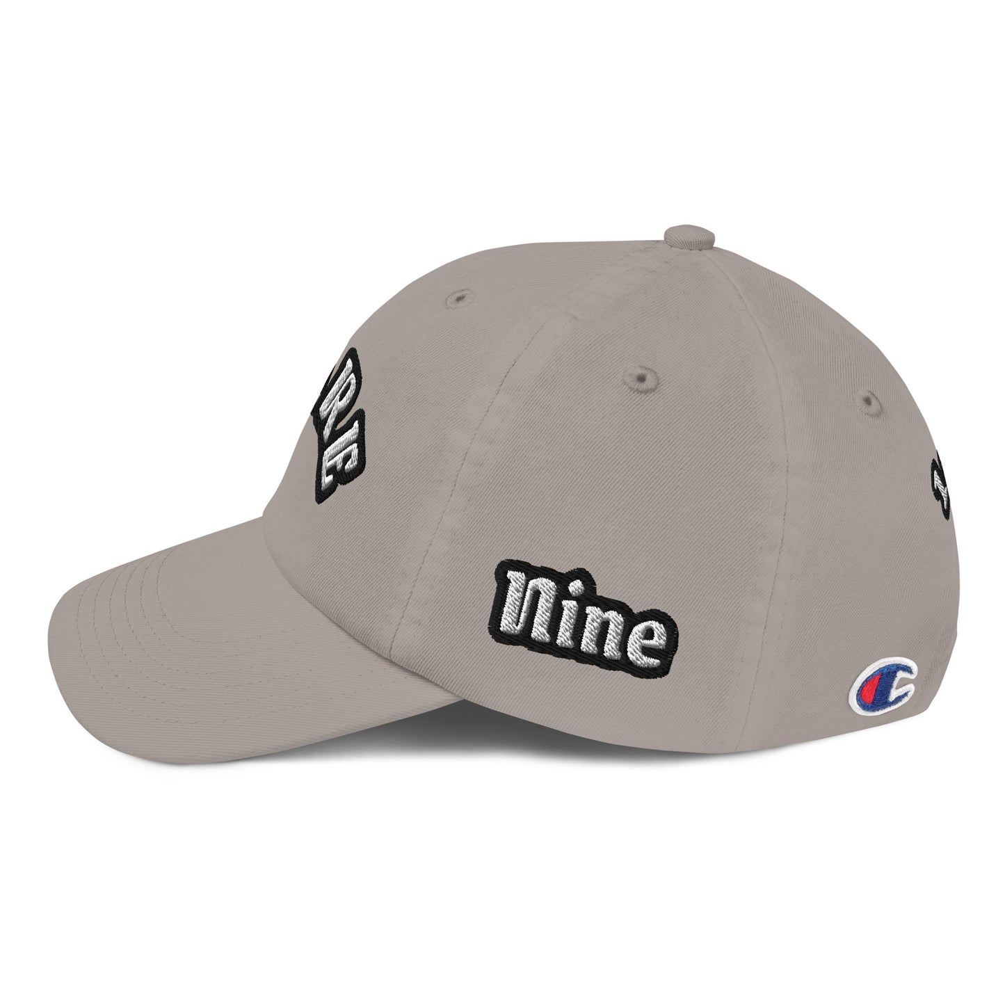 PURE Champion Dad Cap