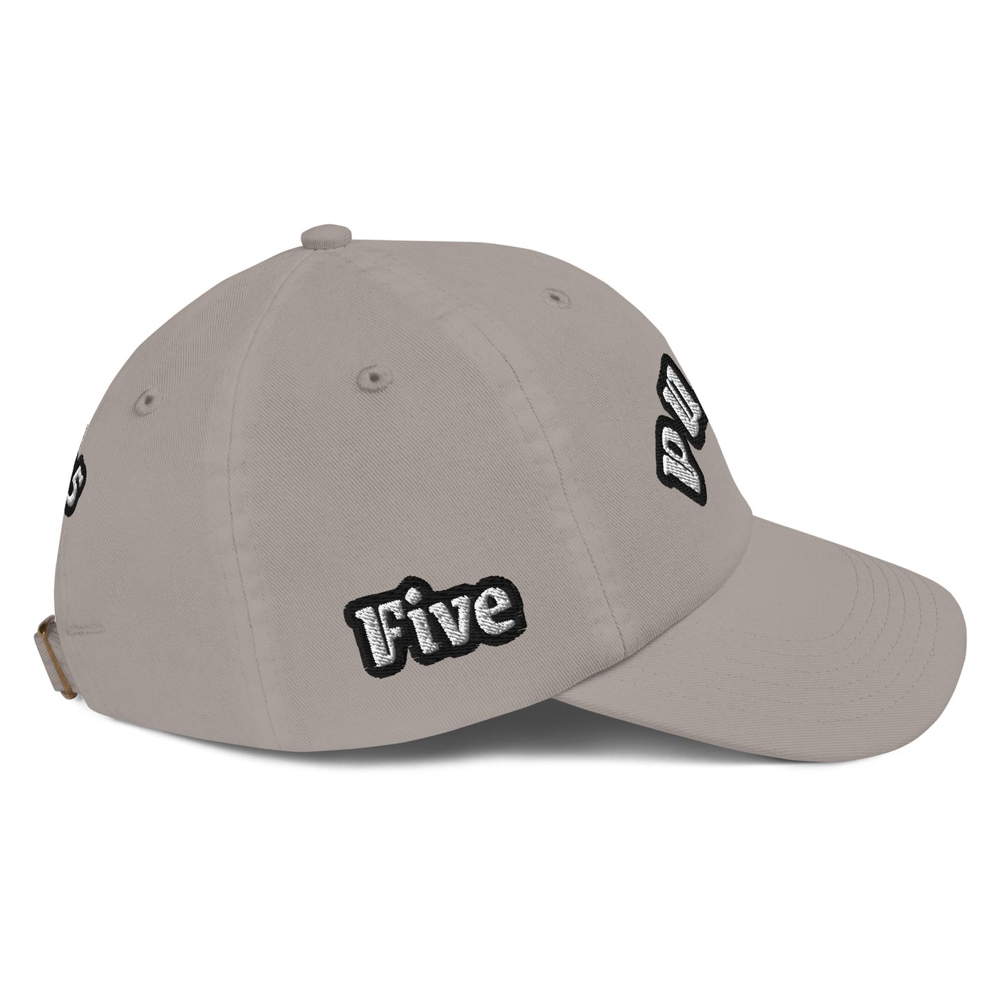 PURE Champion Dad Cap