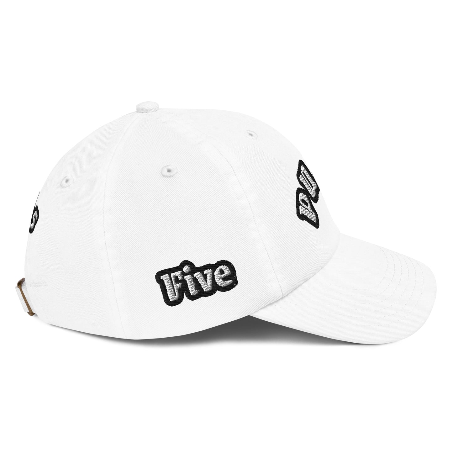 PURE Champion Dad Cap