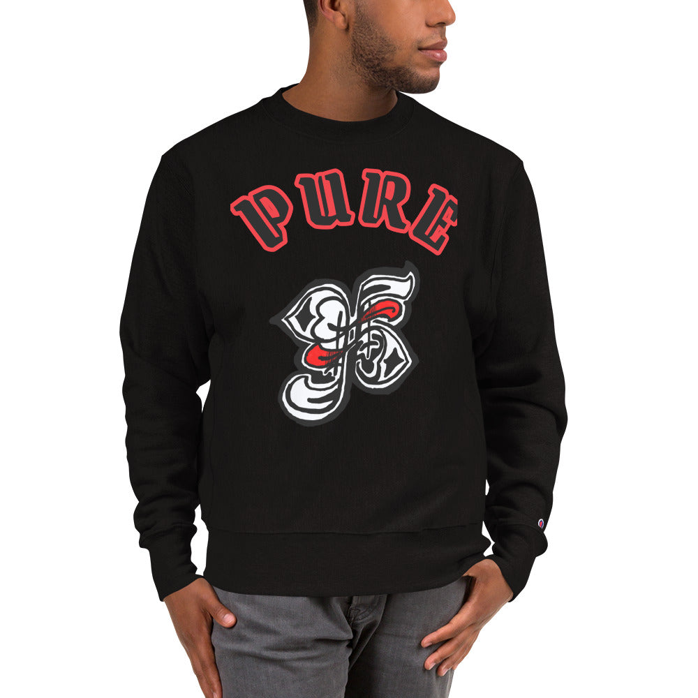 Pure 95 Sweatshirt