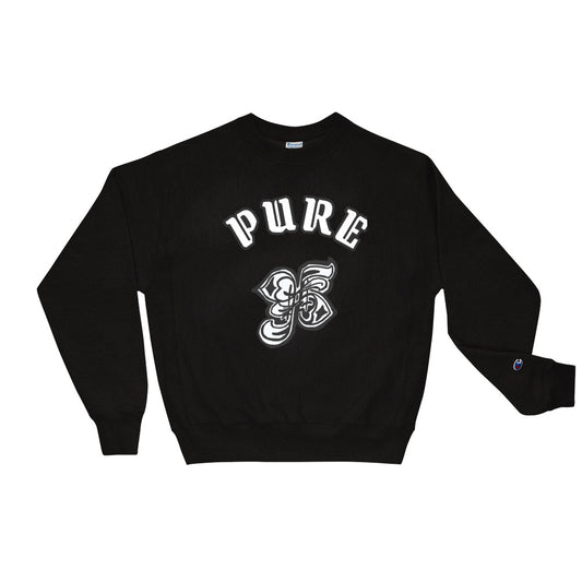 PURE 95 Champion Sweatshirt