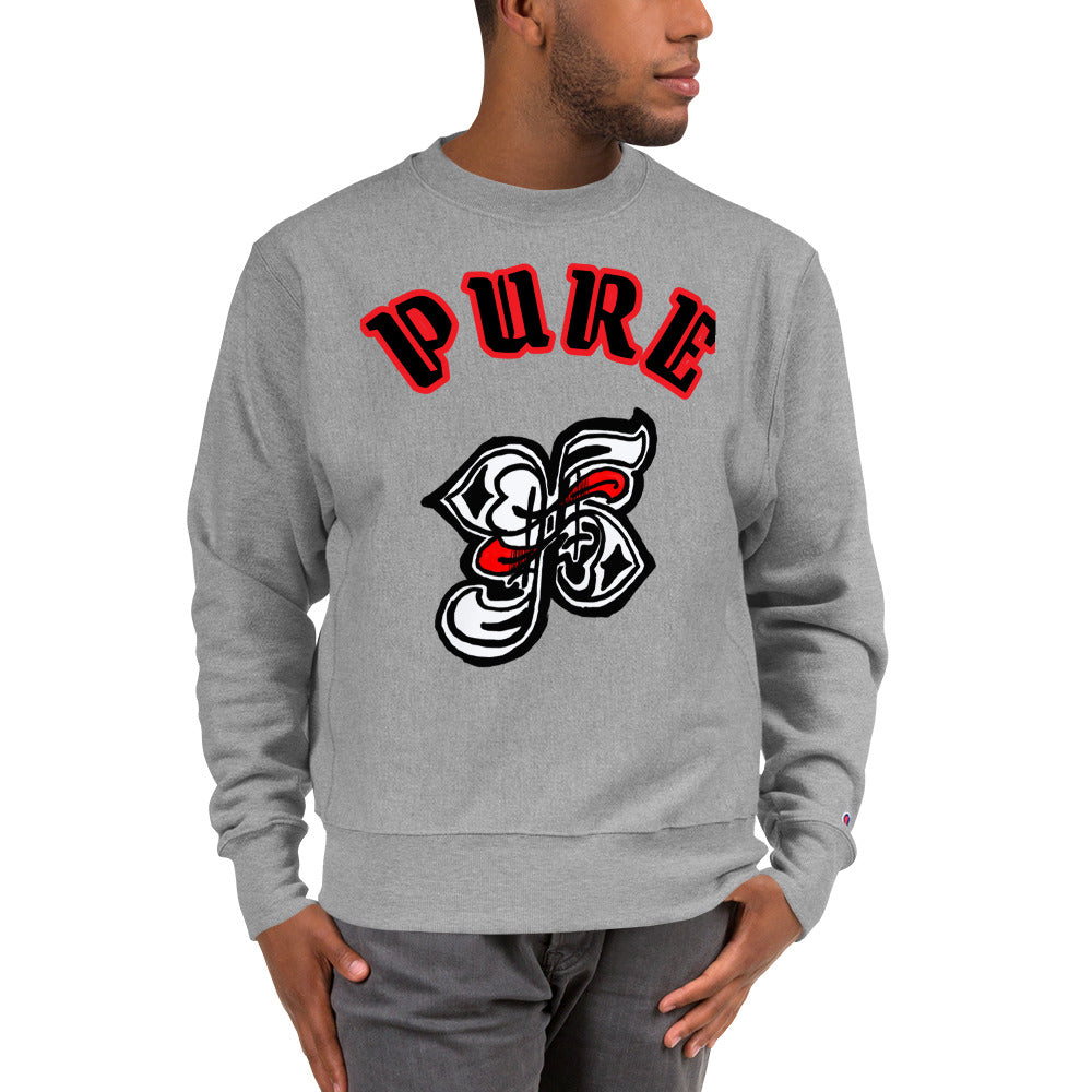 Pure 95 Sweatshirt