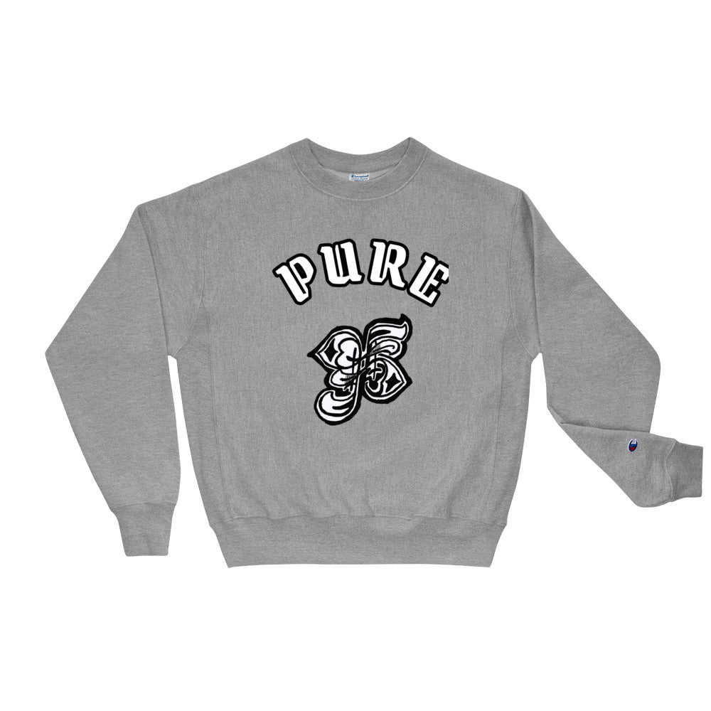 PURE 95 Champion Sweatshirt