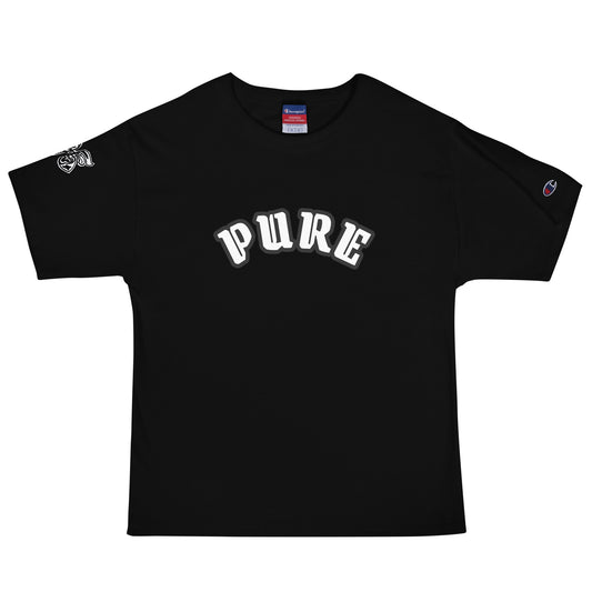 PURE Men's Champion T-Shirt