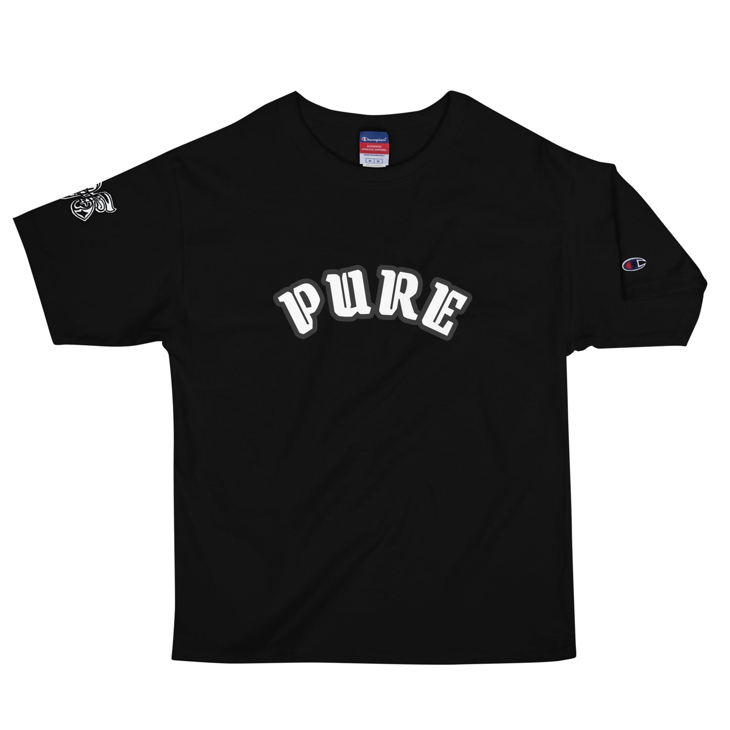 PURE Men's Champion T-Shirt