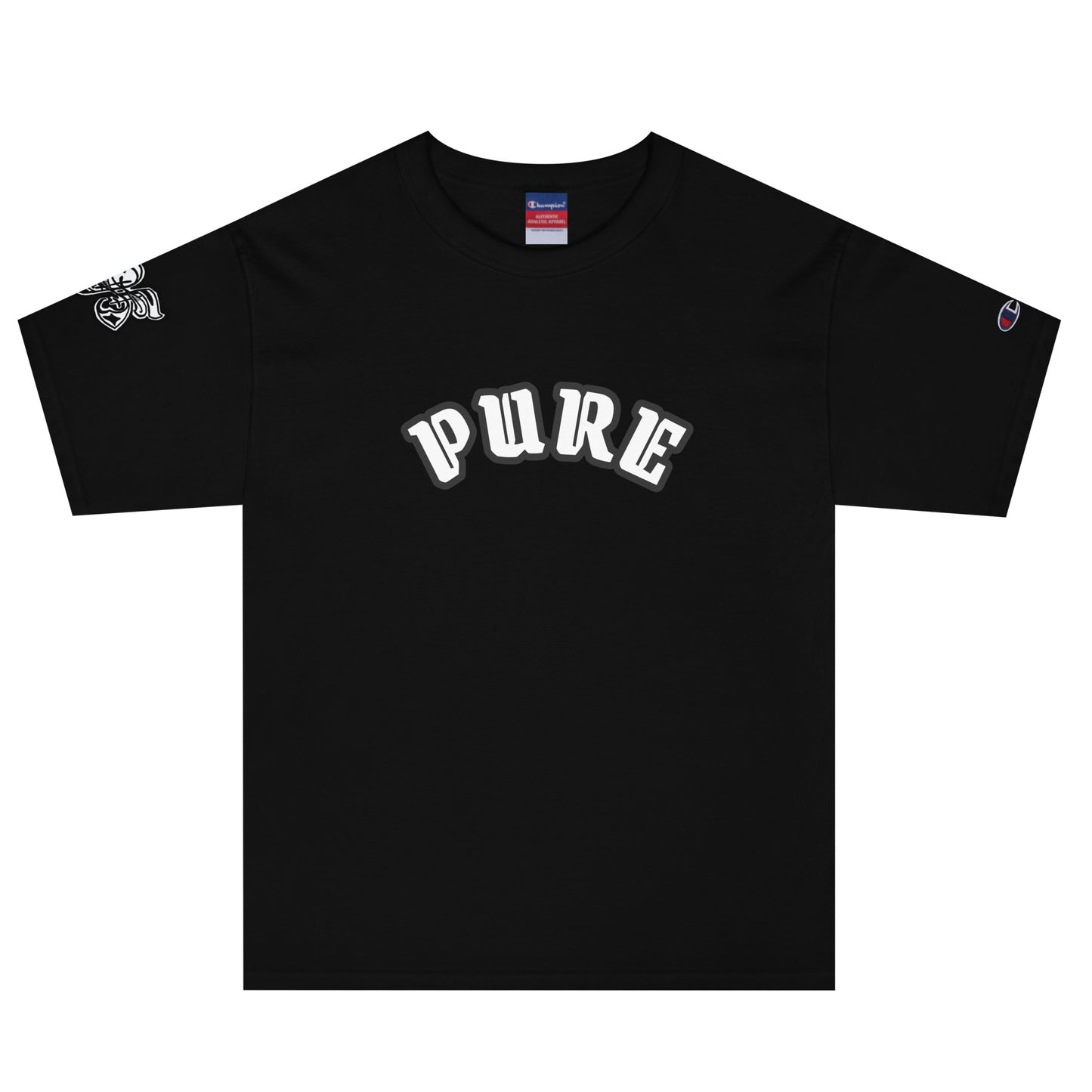 PURE Men's Champion T-Shirt