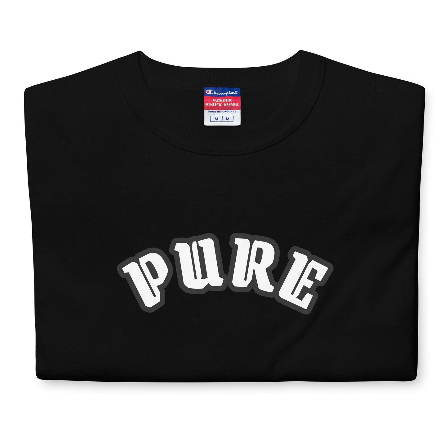 PURE Men's Champion T-Shirt