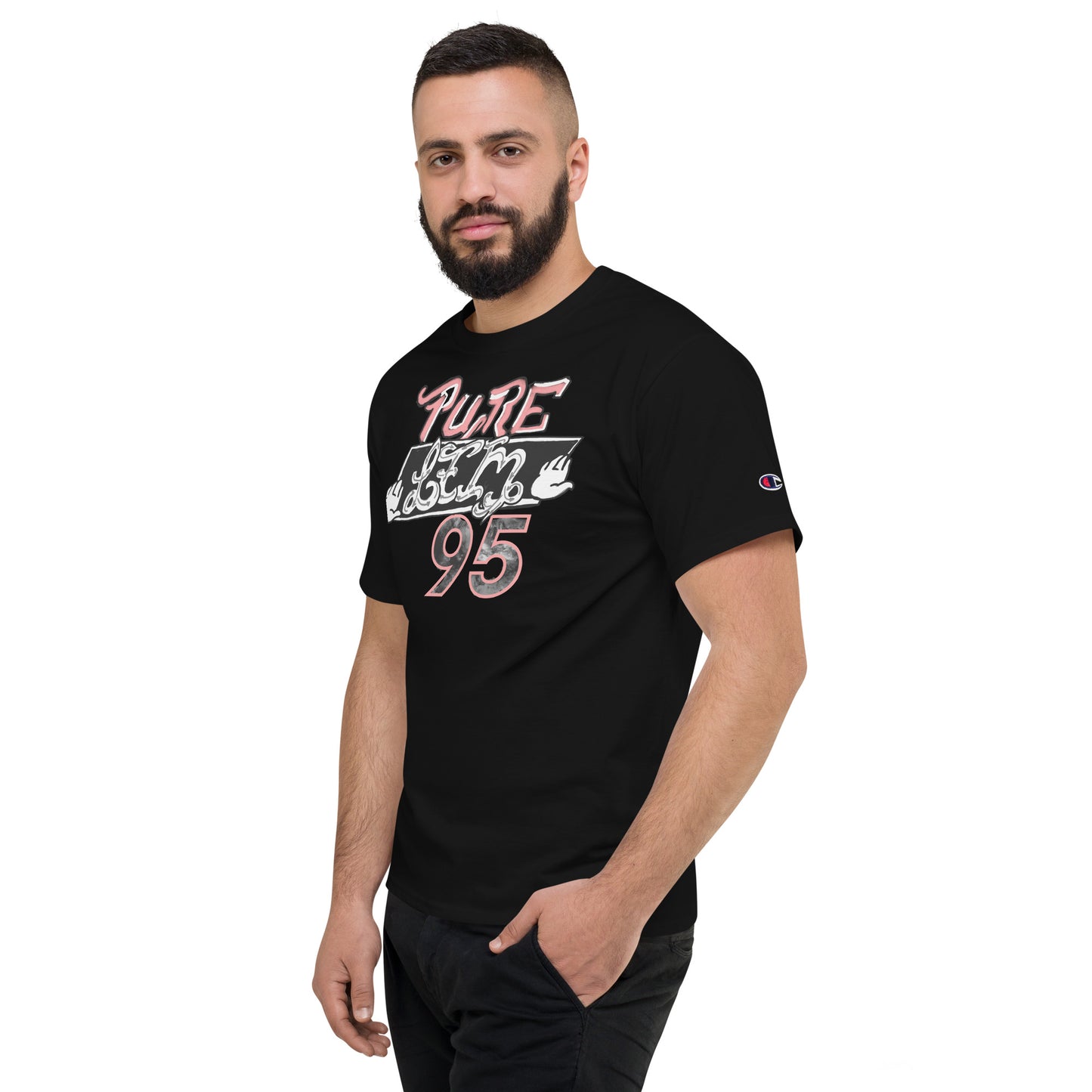 PURE95 T-Shirt