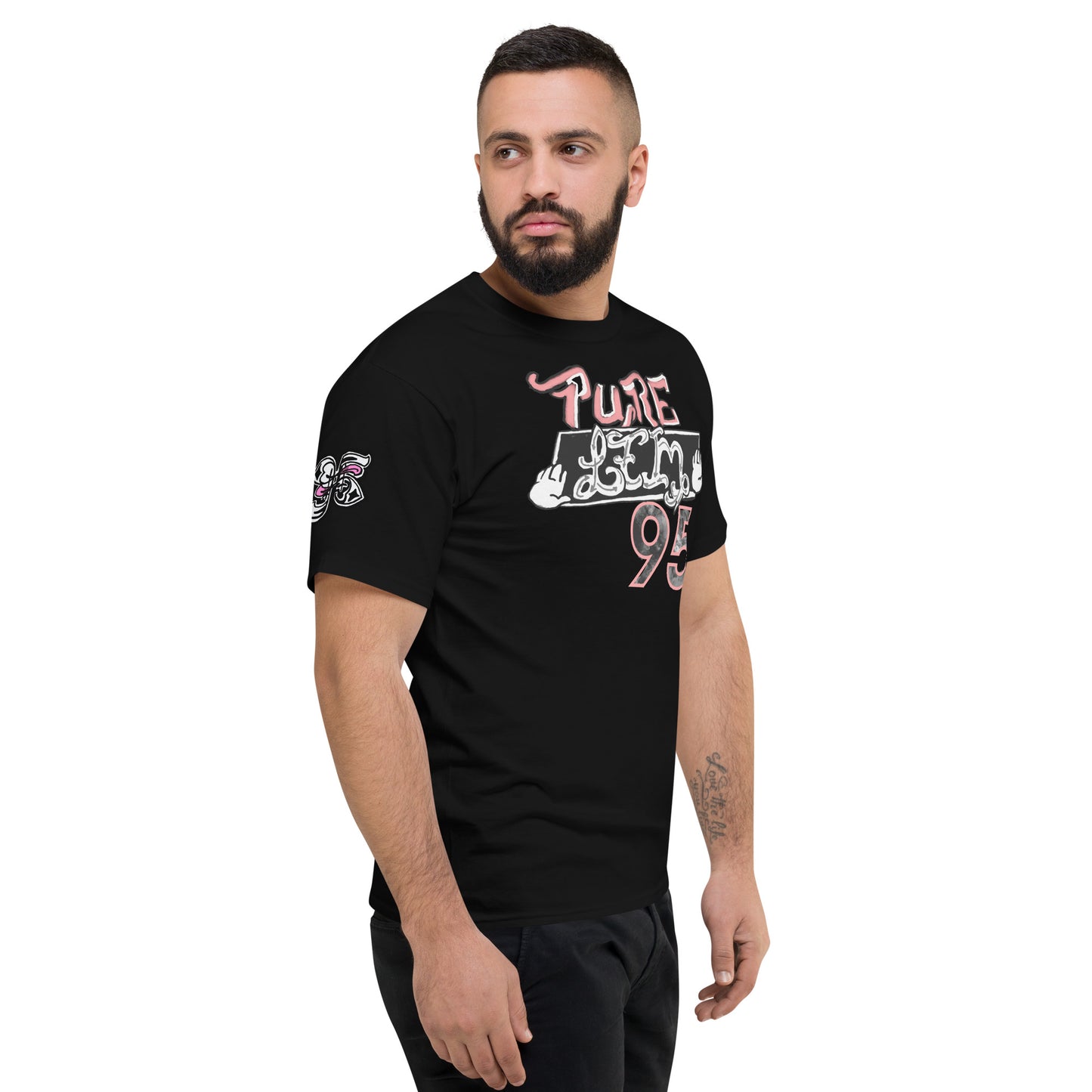 PURE95 T-Shirt