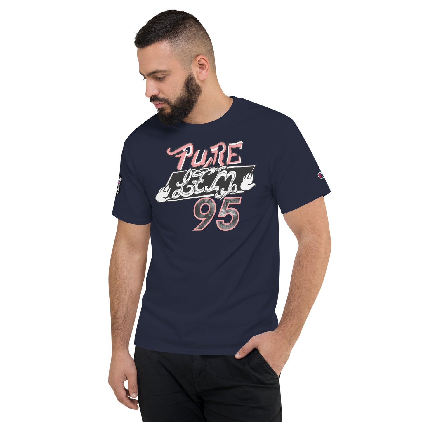 PURE95 T-Shirt