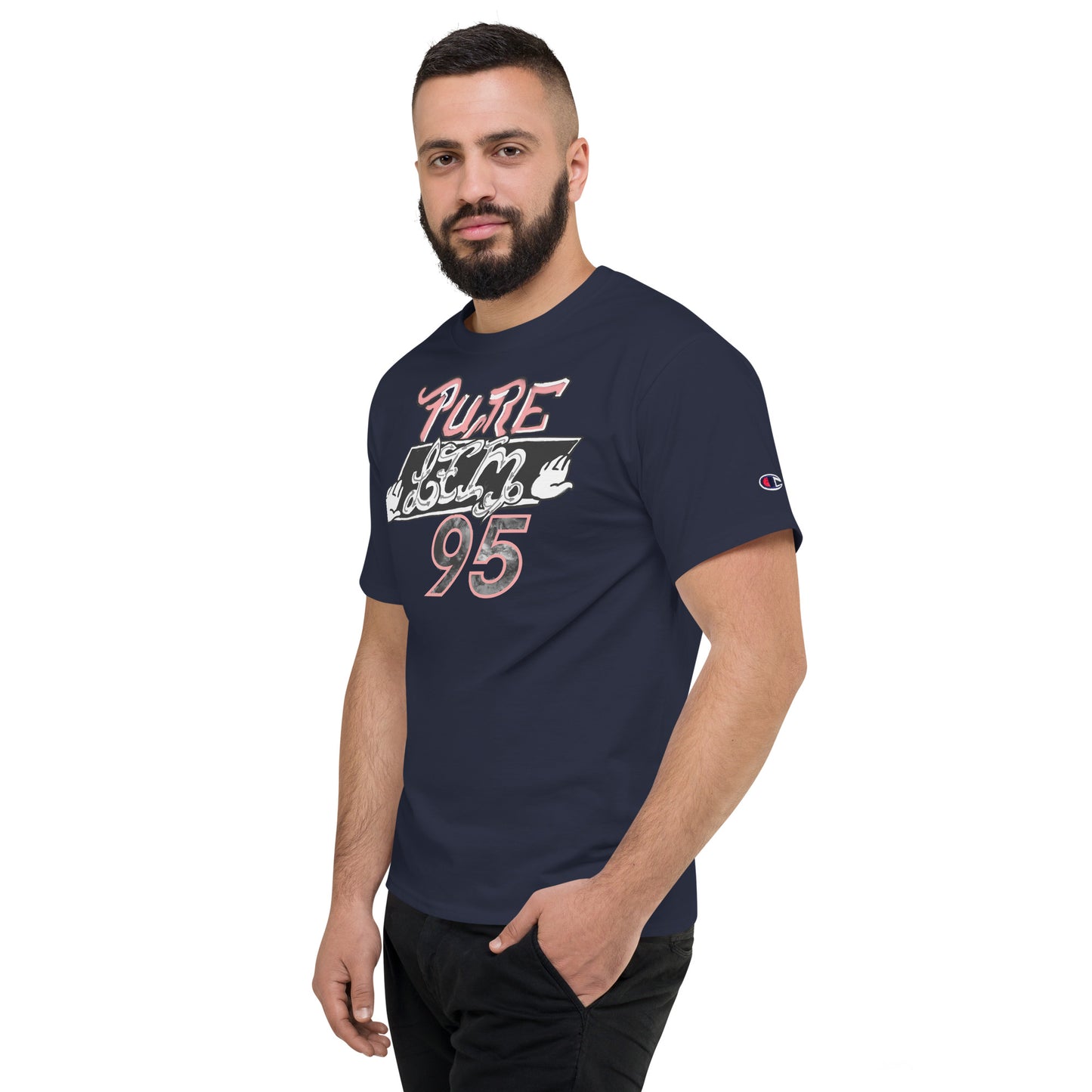 PURE95 T-Shirt