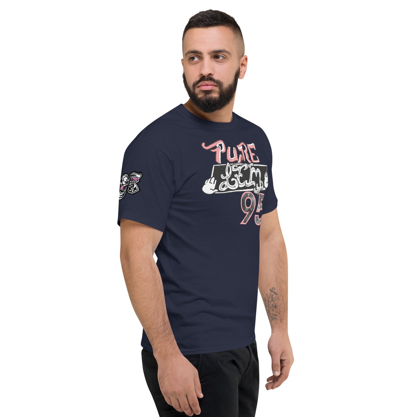 PURE95 T-Shirt