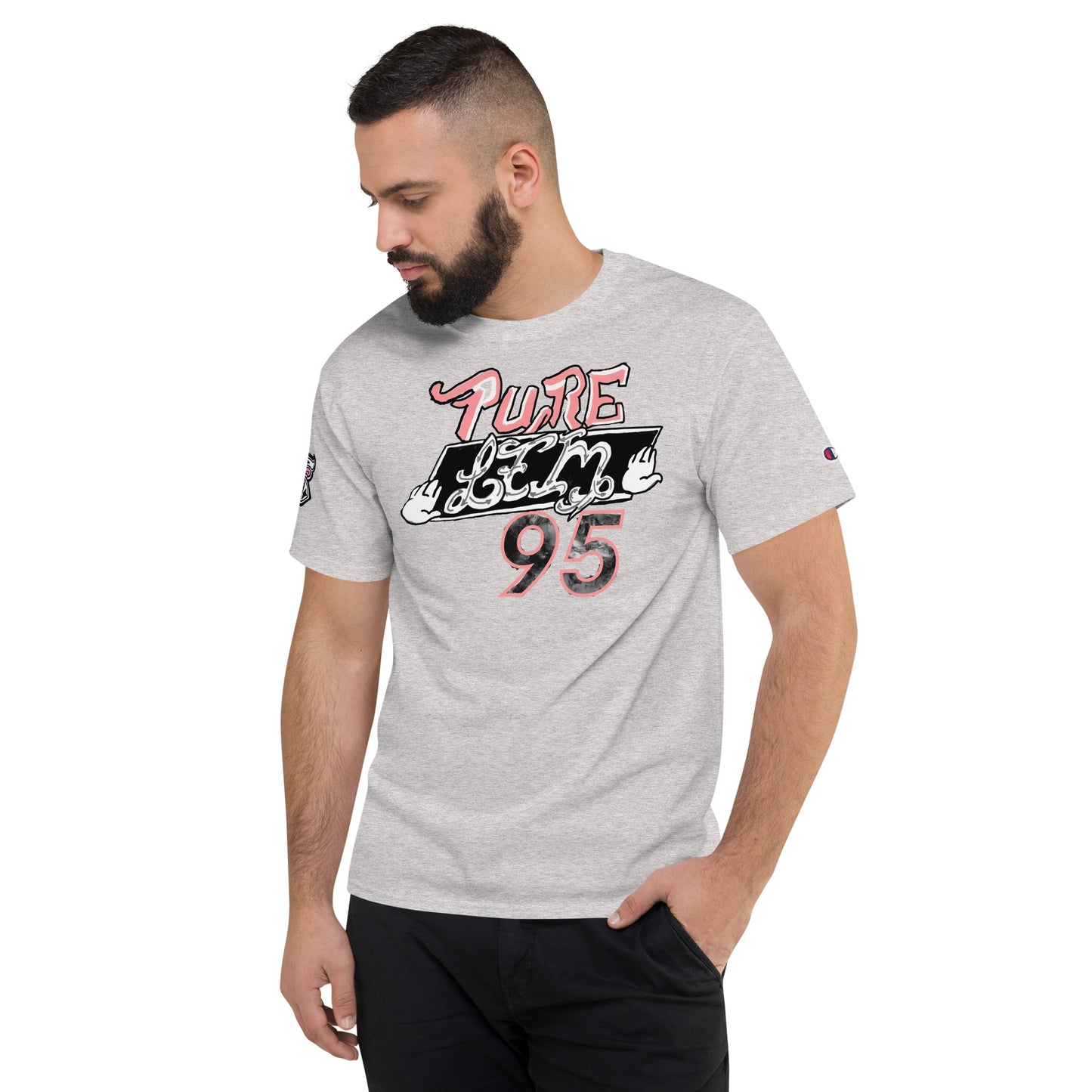 PURE95 T-Shirt