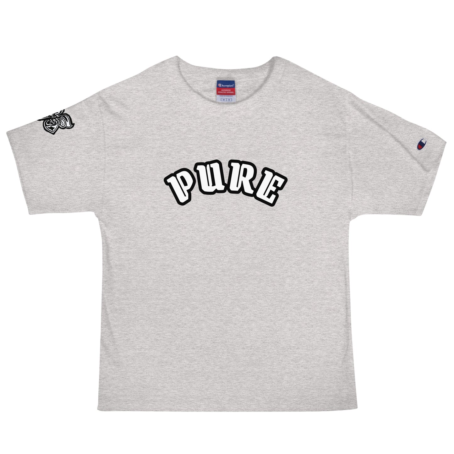 PURE Men's Champion T-Shirt