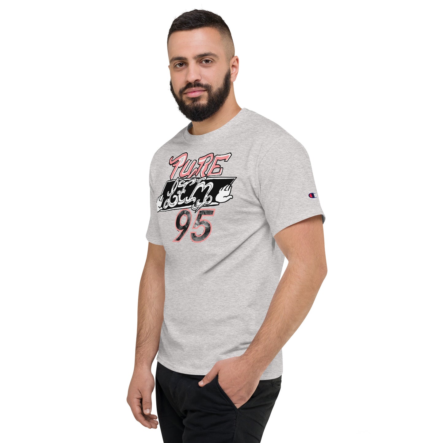 PURE95 T-Shirt