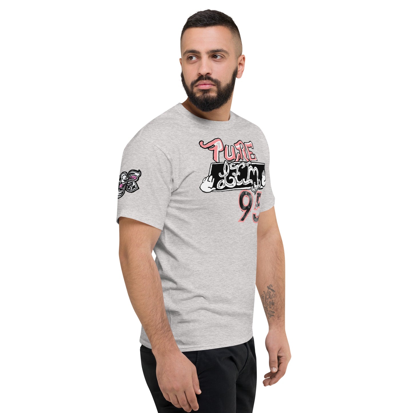 PURE95 T-Shirt