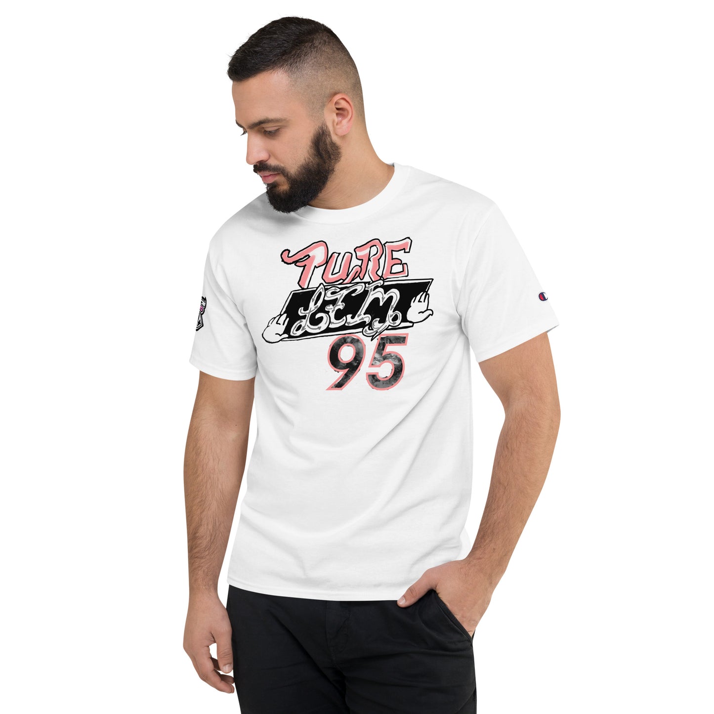 PURE95 T-Shirt