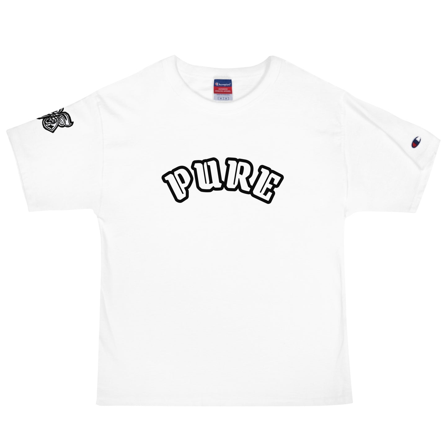 PURE Men's Champion T-Shirt