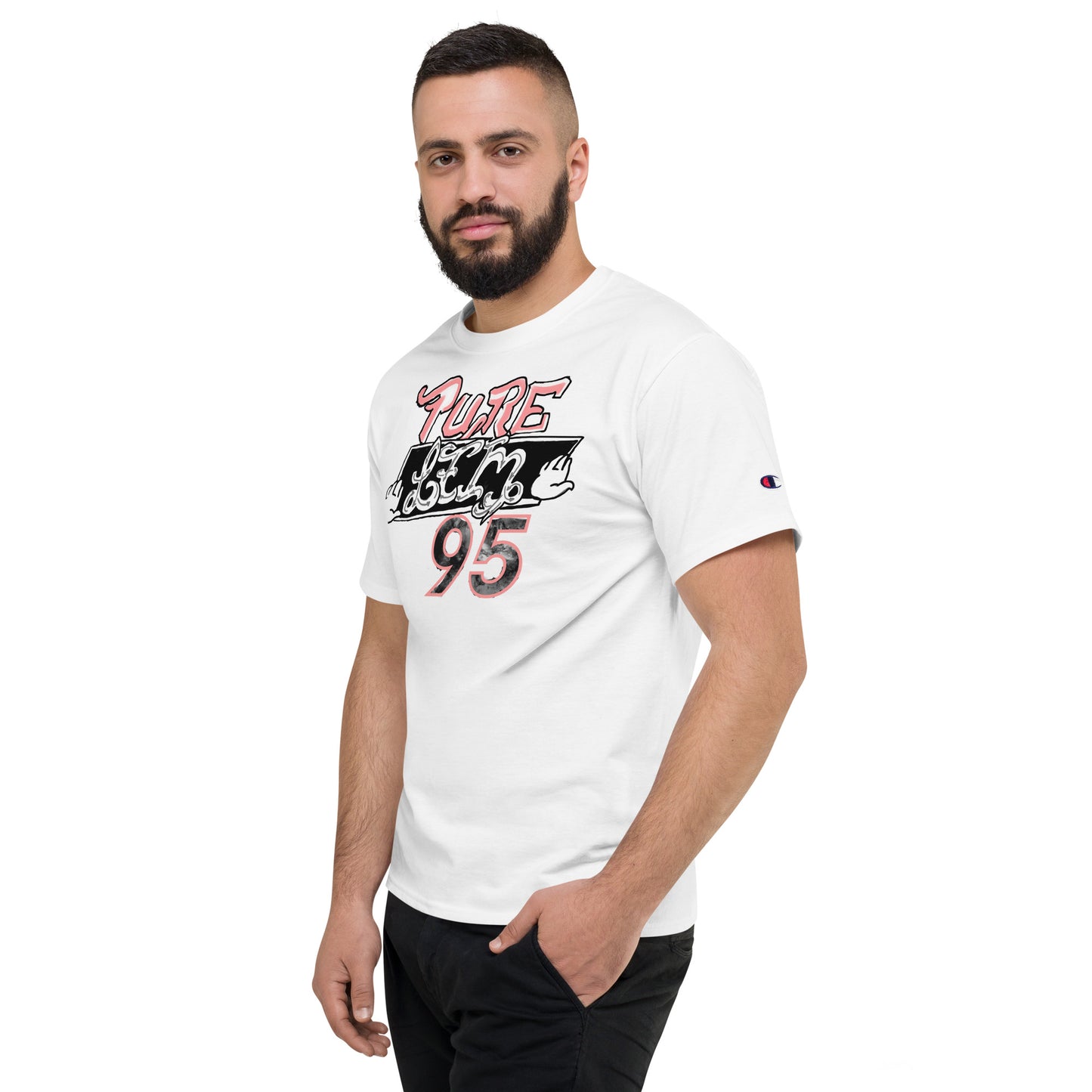 PURE95 T-Shirt