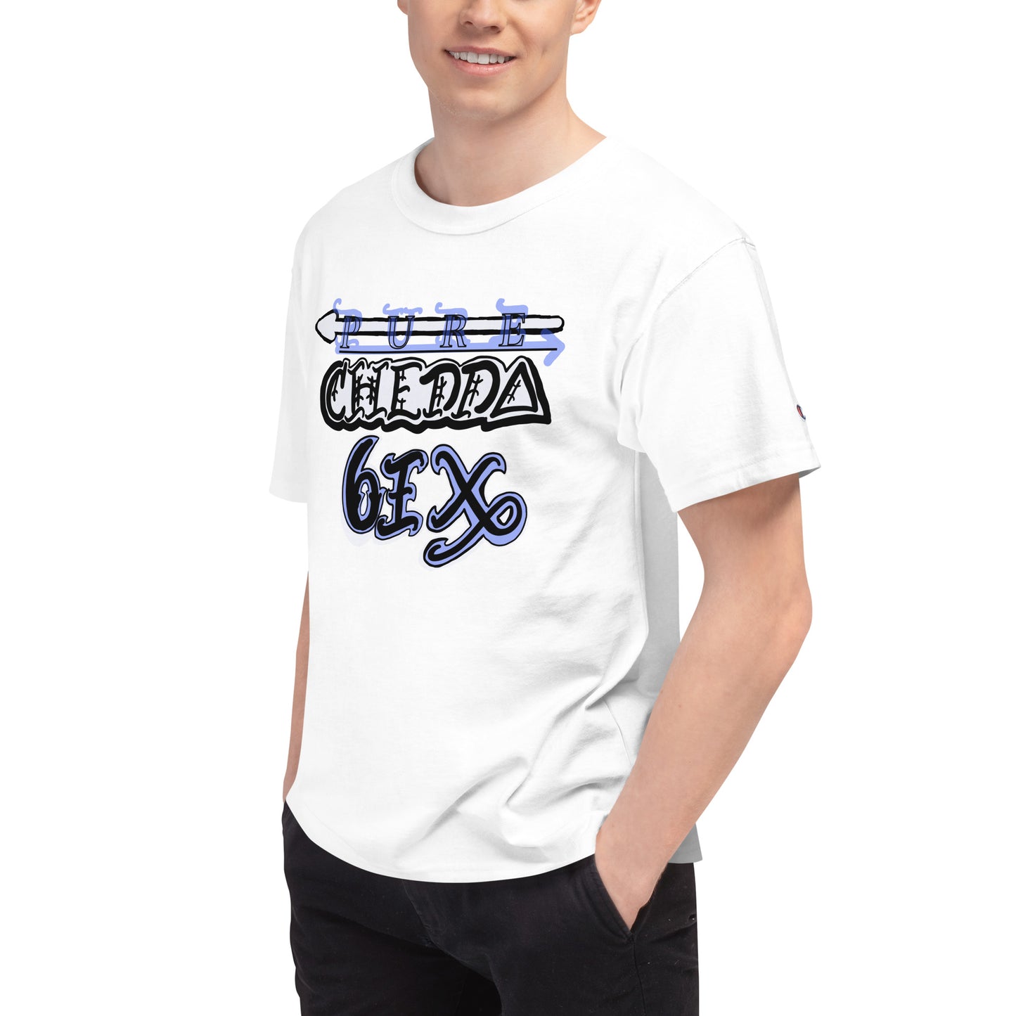 Pure Chedda T-Shirt