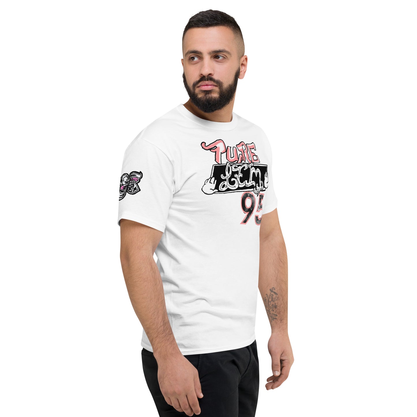 PURE95 T-Shirt