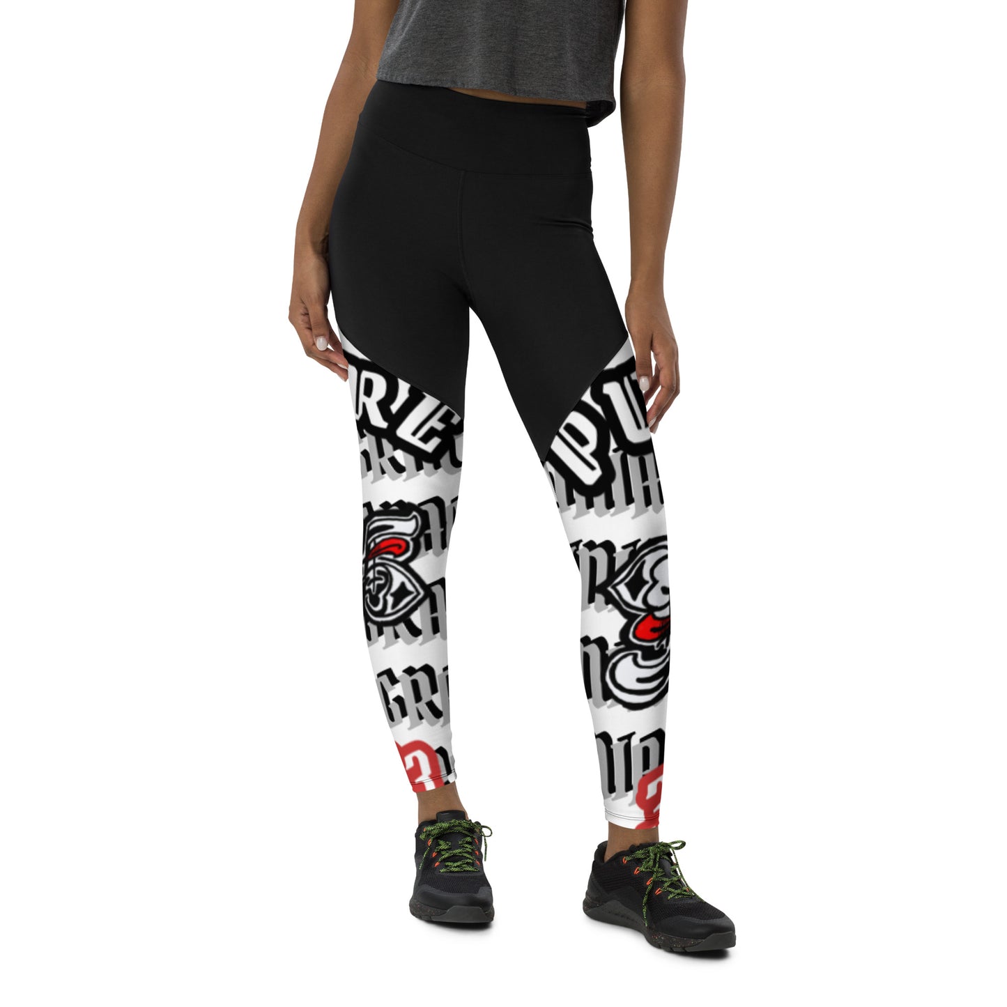 PURE 95 Sports Leggings