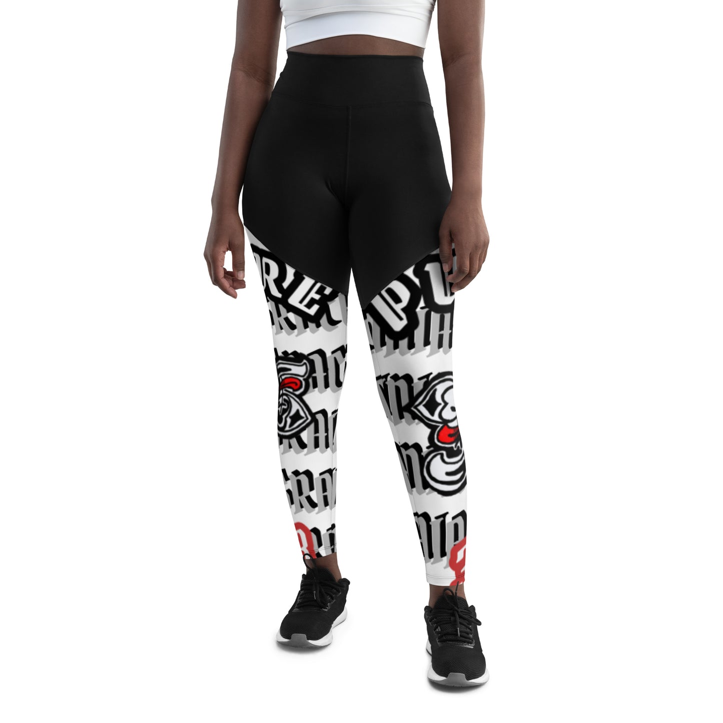 PURE 95 Sports Leggings