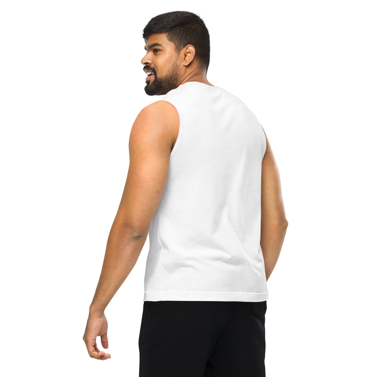 Pure m Muscle Shirt